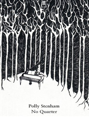 cover image of No Quarter